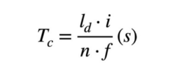 formulaTC