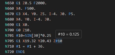 NCP_Calculate