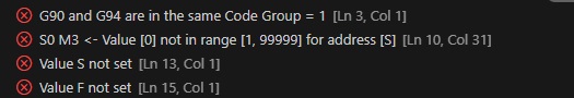 NCP_Errors